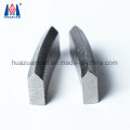 V Shape Diamond Segment for 127mm Concrete Drilling Bit